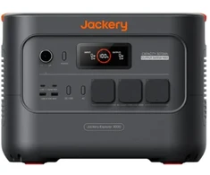 Jackery Stacje zasilania Explorer 3000 V2 EU 3072 Wh