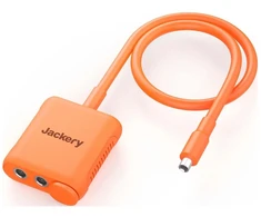Jackery Fotowoltaika Solar Panel Connector (JK-HTO732)