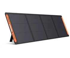 „Jackery“ saulės baterijos „SolarSaga“