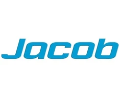 Jacob Kabelverschraubung M 25x1.5 50.021M25 PA08