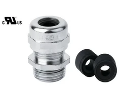 Jacob Perfekt-Kabelverschraubung 50.112EMV/R NPT1/2 Messing