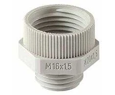 Jacob Iso-Erweiterung M16 auf M20 M16M20PA
