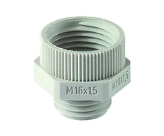 Jacob Iso-Erweiterung M16 auf M20 M16M20PA