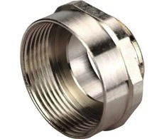 Jacob Messing-Erweiterungsring M40M50/FR M40 M50 FR