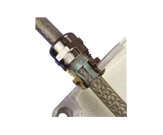 Jacob Perfekt-Kabelverschraubung EMV M16x1.5