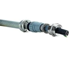 Jacob PERFECT Verschr. M2550.625 M/EMVMessing 11-16mm L7mm IP68