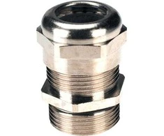 Jacob MS-Kabelverschraubung M40x1.5 lang 50.640 M-L