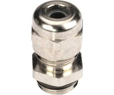 Jacob PERFECT Kabelverschraubung M40 Messing16-27mm L8mm IP68 50.640 M/R