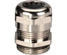 Jacob PERFECT 50.663 MKabelverschraubung M63 Messing 32-42mm