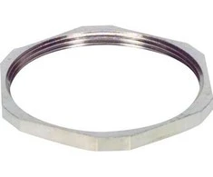 Jacob edelstahl-Gegenmutter M25x1.5 50.225 ES