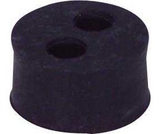 Jacob Mehrfachdichteinsatz WJ-DM 20/2x4