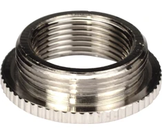 Jacob Messing-Reduzierring M40M25/1.5 M40M25