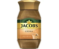 Jacobs „Crema Gold“ tirpi kava, 200 g
