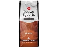 JDE Instantkaffe Douwe Egberts Original Instant, 300g