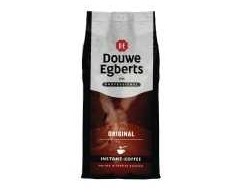 JDE Instantkaffe Douwe Egberts Original Instant, 300g
