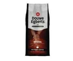 JDE Instantkaffe Douwe Egberts Original Instant, 300g