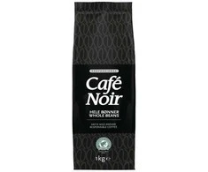 Jacobs Kavos pupelės „Cafe Noir“, 1kg