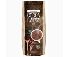 Jacobs Douwe Egberts Cocoa Fantasy Dark 27% kakavos, 1kg