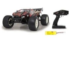 Jamara JAMARA Brecter 1:10 EP 2,4 GHZ - 059738