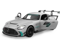 Jamara Jamara 402241 zdalnie sterowany modelis Samochód sportowy Silnik elektrinis 1:14