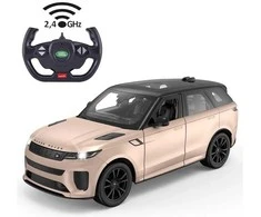 Jamara 402244 zdalnie sterowany modelis Samochód sportowy Silnik elektrinis 1:14