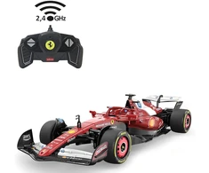 Carruzzo Jamara 402260 Radijo bangomis valdomas (RC) modelis Sportinis automobilis Elektrinis variklis 1:18