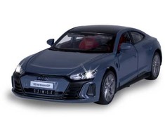 Jamara Audi RS GT 1:36 pilka 3+