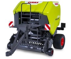 Jamara 405237 modelis w skali Baler Wstępnie zmontowany 1:16