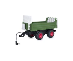 Jamara 423267, Fertiliser spreader, 6 yr(s), Žalias, Baltas, Juodas