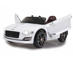 Jamara 460334 supamasis žaislinis automobilis