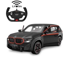Jamara BMW XM 1:14 2,4GHz juodas 6+