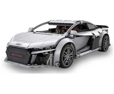 Jamara 402898 zdalnie sterowany modelis Samochód sportowy Silnik elektrinis 1:14