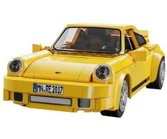 Jamara CaDA RUF CTR 1:20 Bricks geltona 8+