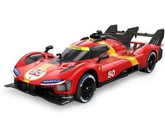 Jamara 402247 zdalnie sterowany modelis Samochód sportowy Silnik elektrinis 1:24