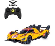 Jamara Jamara 402263 zdalnie sterowany modelis Samochód sportowy Silnik elektrinis 1:24