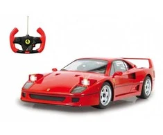 Jamara Jamara Ferrari F40 1:14 6+