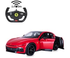 Jamara Jamara 402256 zdalnie sterowany modelis Samochód sportowy Silnik elektrinis 1:14