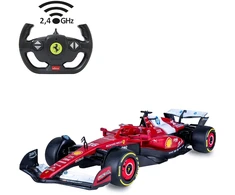 Jamara 402259 nuotolinio valdymo modelio sportinio automobilio variklis elektrinis 1:12
