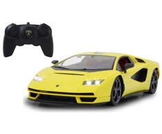Jamara Jamara Lamborghini Countach LPI 800-4 1:16 2,4 GHz gelb