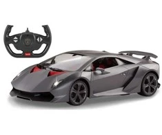 Jamara Jamara Lamborghini Sesto Elemento 1:14 2,5GHz grau