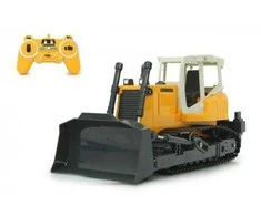 Jamara Jamara Planierraupe Liebherr 1:20 2,4GHz