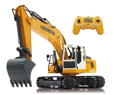 Jamara Liebherr R936 - 405112