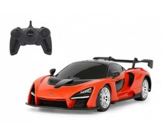 Jamara Jamara McLaren Senna 1:24 2,4GHz oranžinis 6+