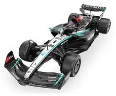 Jamara 402250 zdalnie sterowany modelis Samochód sportowy Silnik elektrinis 1:12