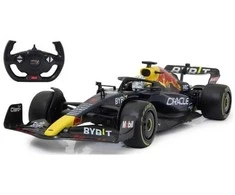Jamara Jamara Oracle Raudona Bull Racing RB18 1:12 2,4 GHz dunkelblau