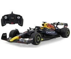 Jamara Jamara Oracle Raudona Bull Racing RB18 1:18 2,4 GHz dunkelblau