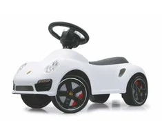 Jamara Jamara Kids – Porsche 911 baltas (460209)