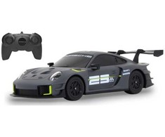 Jamara Jamara Porsche 911 GT2 RS Clubsport25 1:24 2,4GHz grau