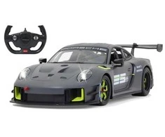 Jamara Jamara Porsche 911 GT2 RS Clubsport25 Tür man.1:14 2,4GHz gr