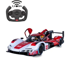 Jamara 402261 nuotoliniu būdu valdomas modelis sportinio automobilio variklis elektrinis 1:14